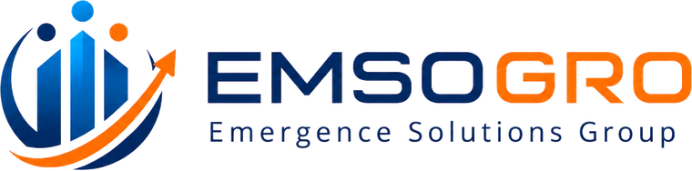 EMSOGRO — Émergence Solutions Group